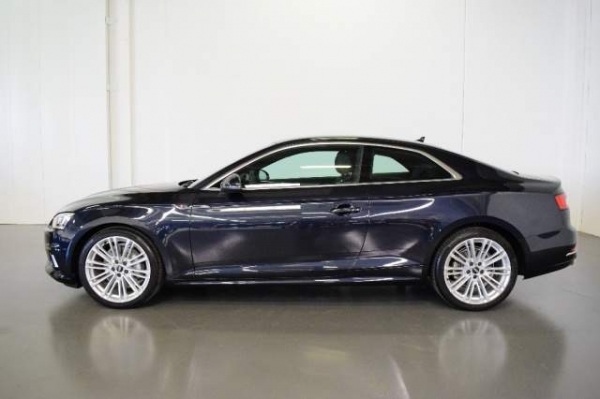 AUDI  A5  2.0 TDI  140 KW  Leistungskit mit TÜV